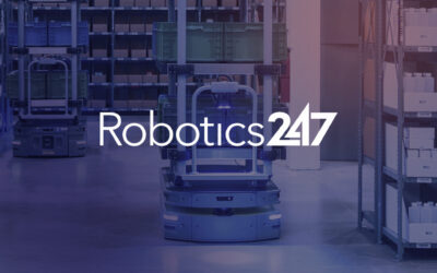 Robotics 24/7 Rebrand