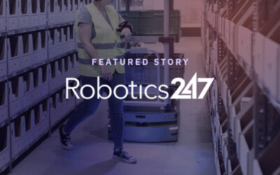 Robotics 24/7