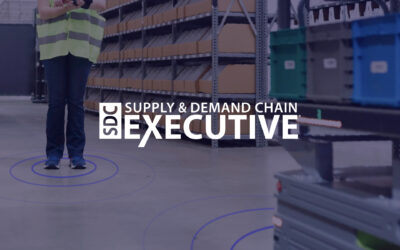 Supply & Demand Chain Executive News Card