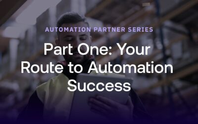 Your Route to Automation Success