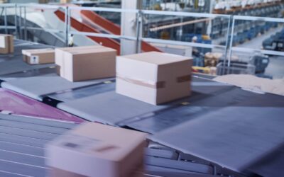 Fulfillment warehouse
