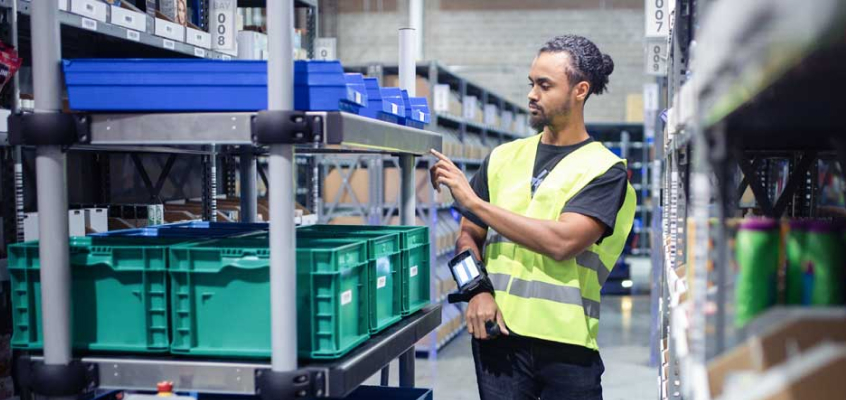 Warehouse Collaborative Robotics Explained