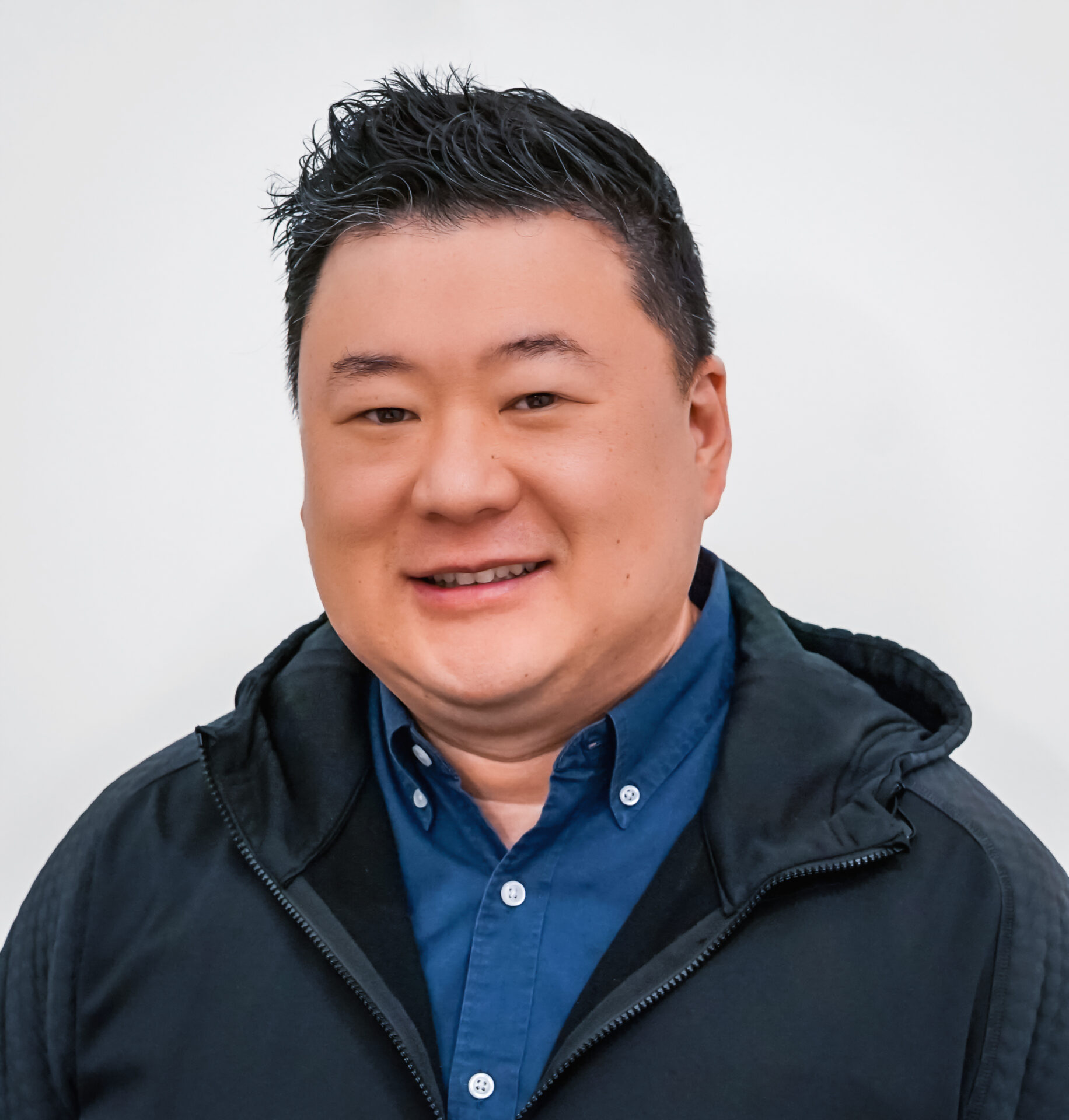 Joe Yoon Onward Robotics