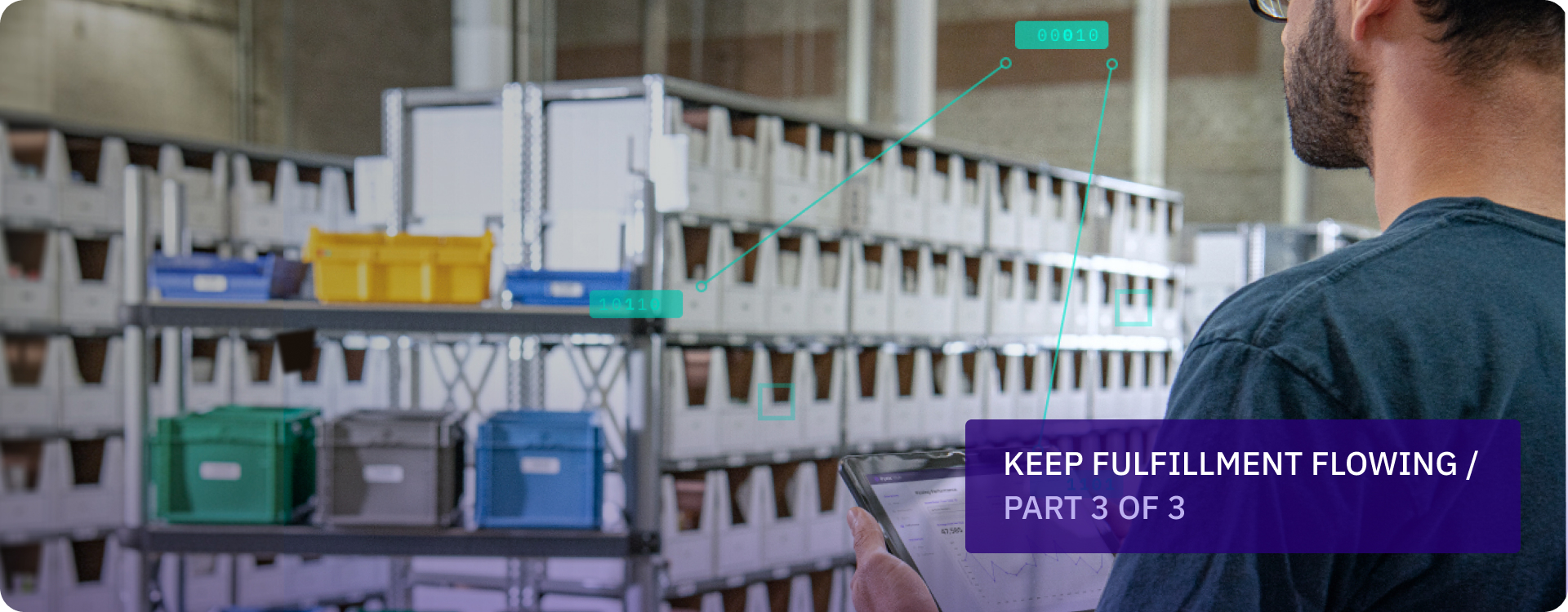 Turn Operational Insighs Into Better Decisions