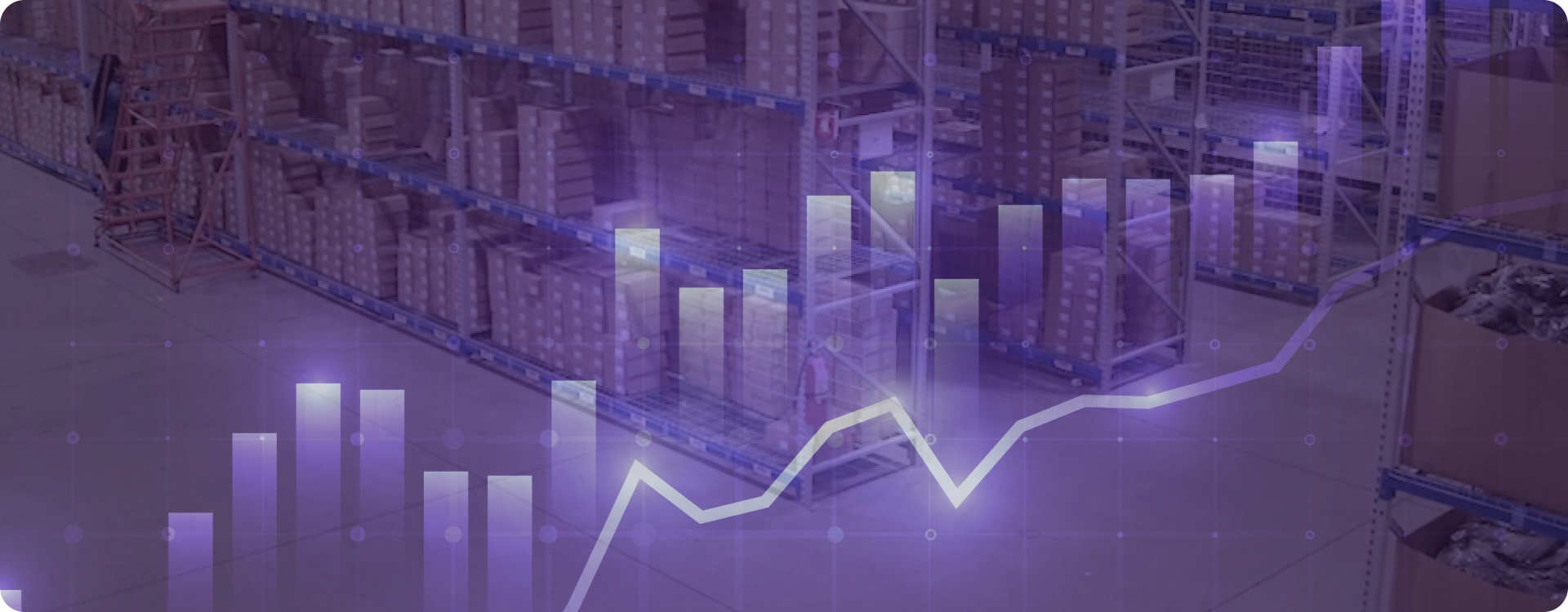 ROI of warehouse automation with autonomous mobile robots