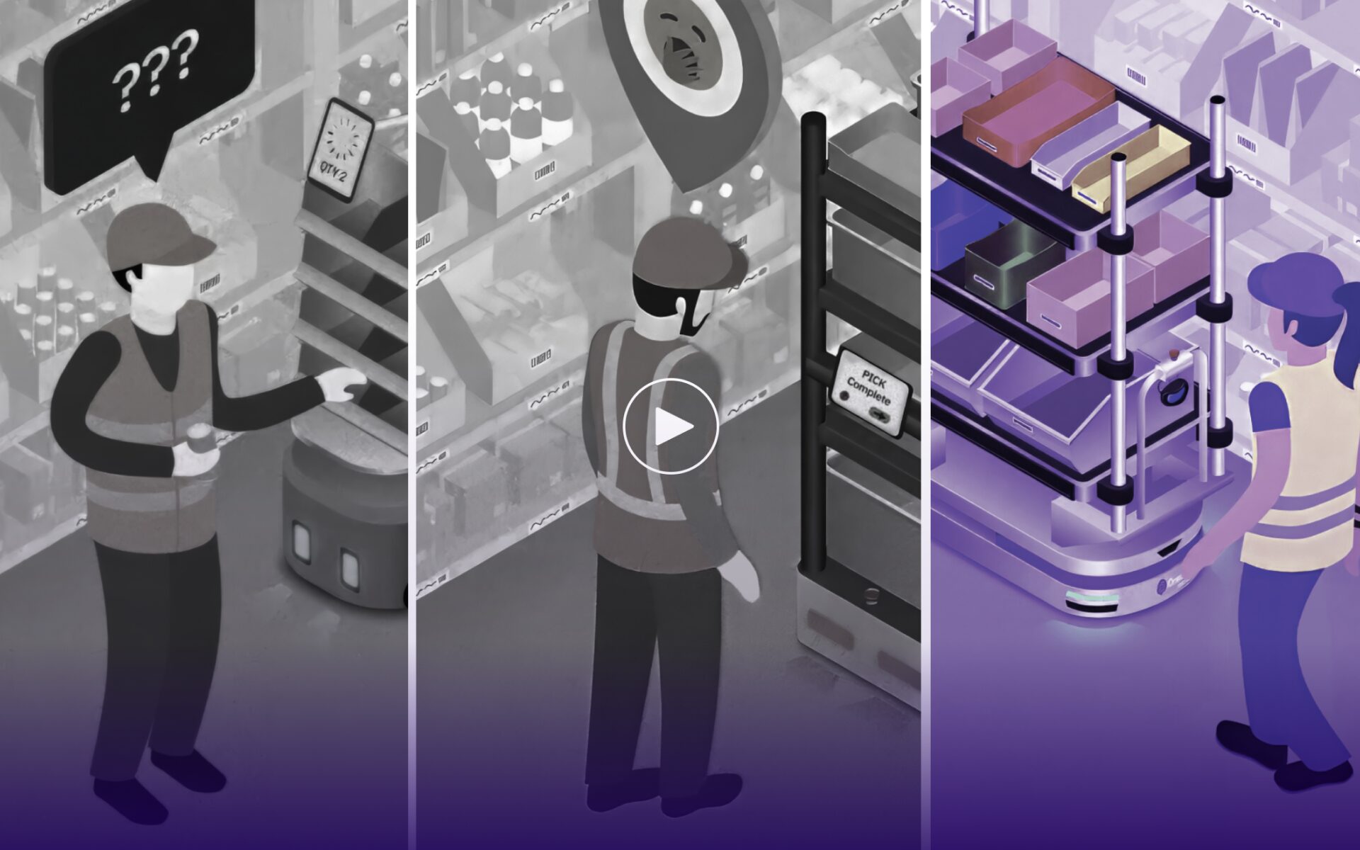 Video: Comparing 3 Ways to Automate