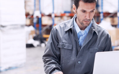 Onward Robotics solution consultant